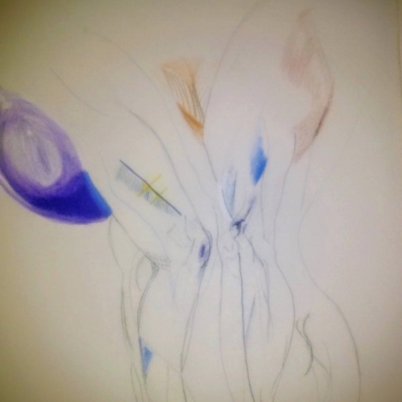 Meet your Posher, Netty - Picture 3 of 8